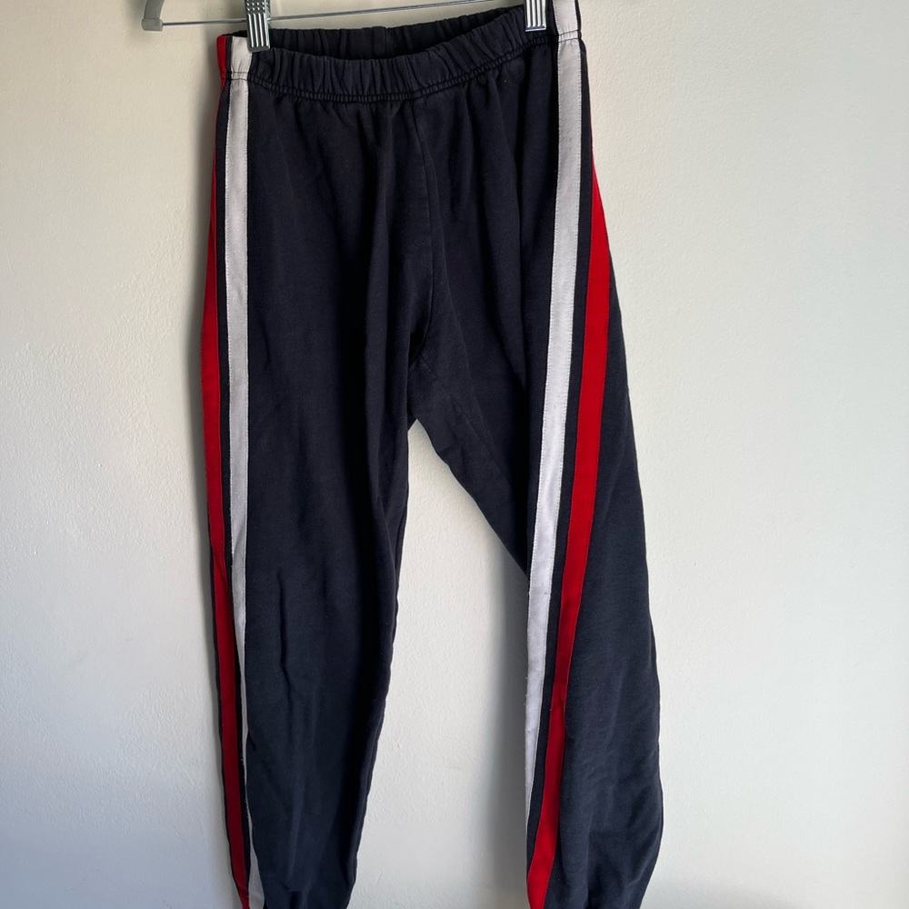 brandy Melville sweat pants